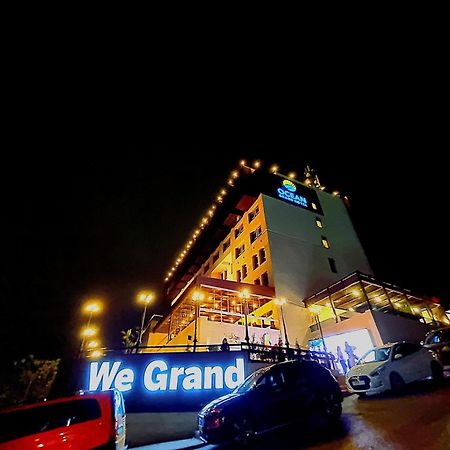 Ocean Grand Hotel - Ramallah Zewnętrze zdjęcie