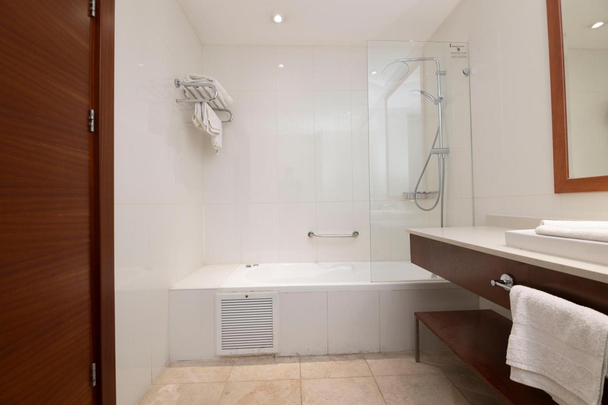 Ocean Grand Hotel - Ramallah Zewnętrze zdjęcie