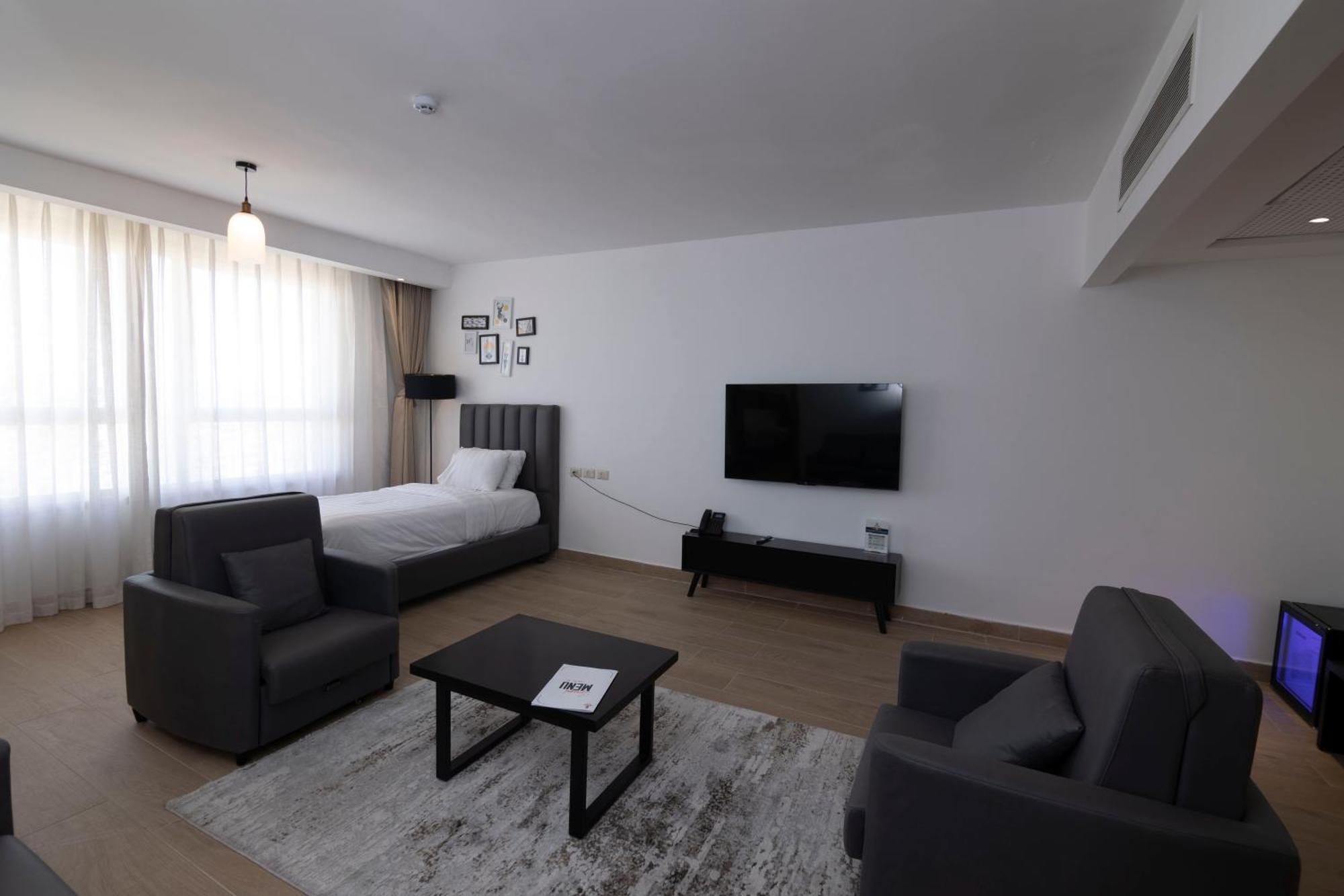Ocean Grand Hotel - Ramallah Zewnętrze zdjęcie