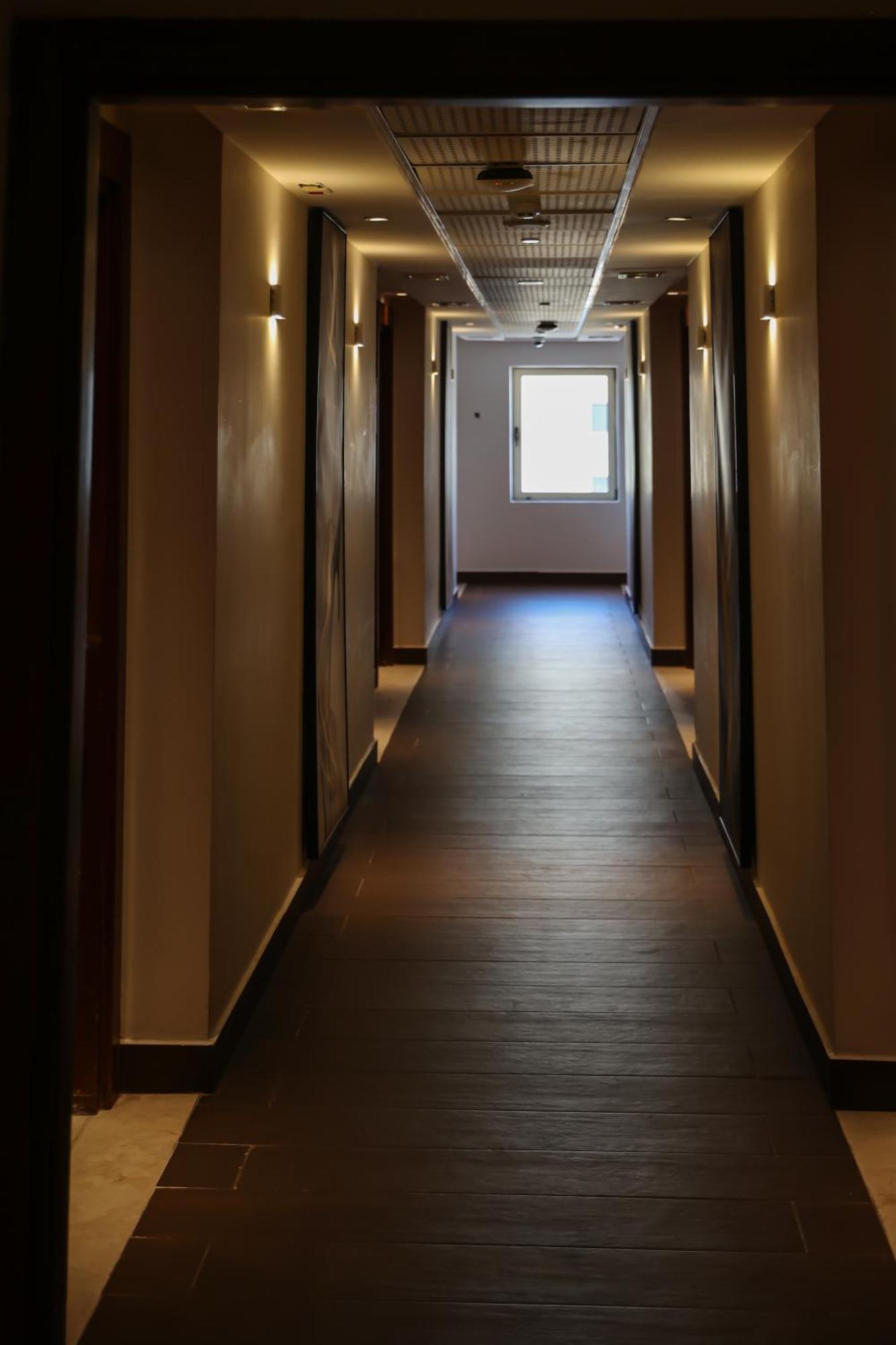 Ocean Grand Hotel - Ramallah Zewnętrze zdjęcie