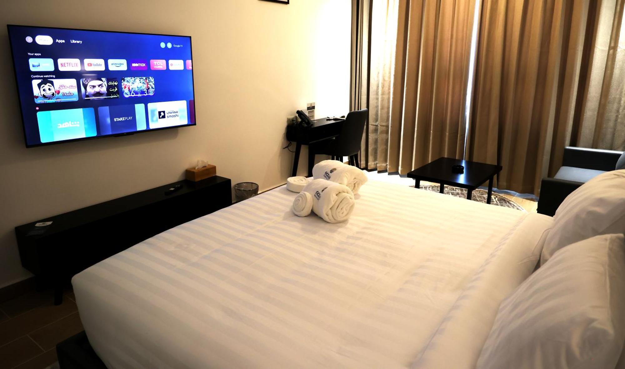 Ocean Grand Hotel - Ramallah Zewnętrze zdjęcie