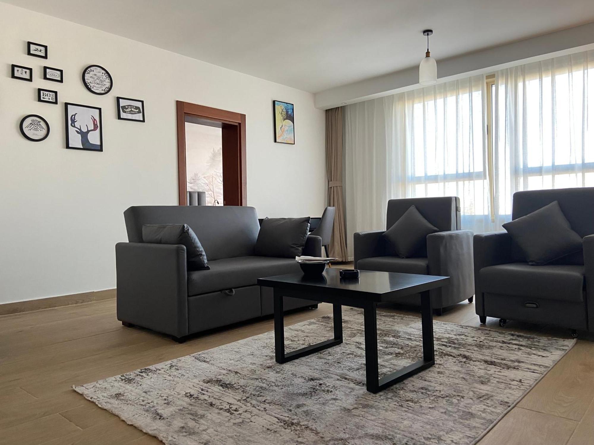 Ocean Grand Hotel - Ramallah Zewnętrze zdjęcie