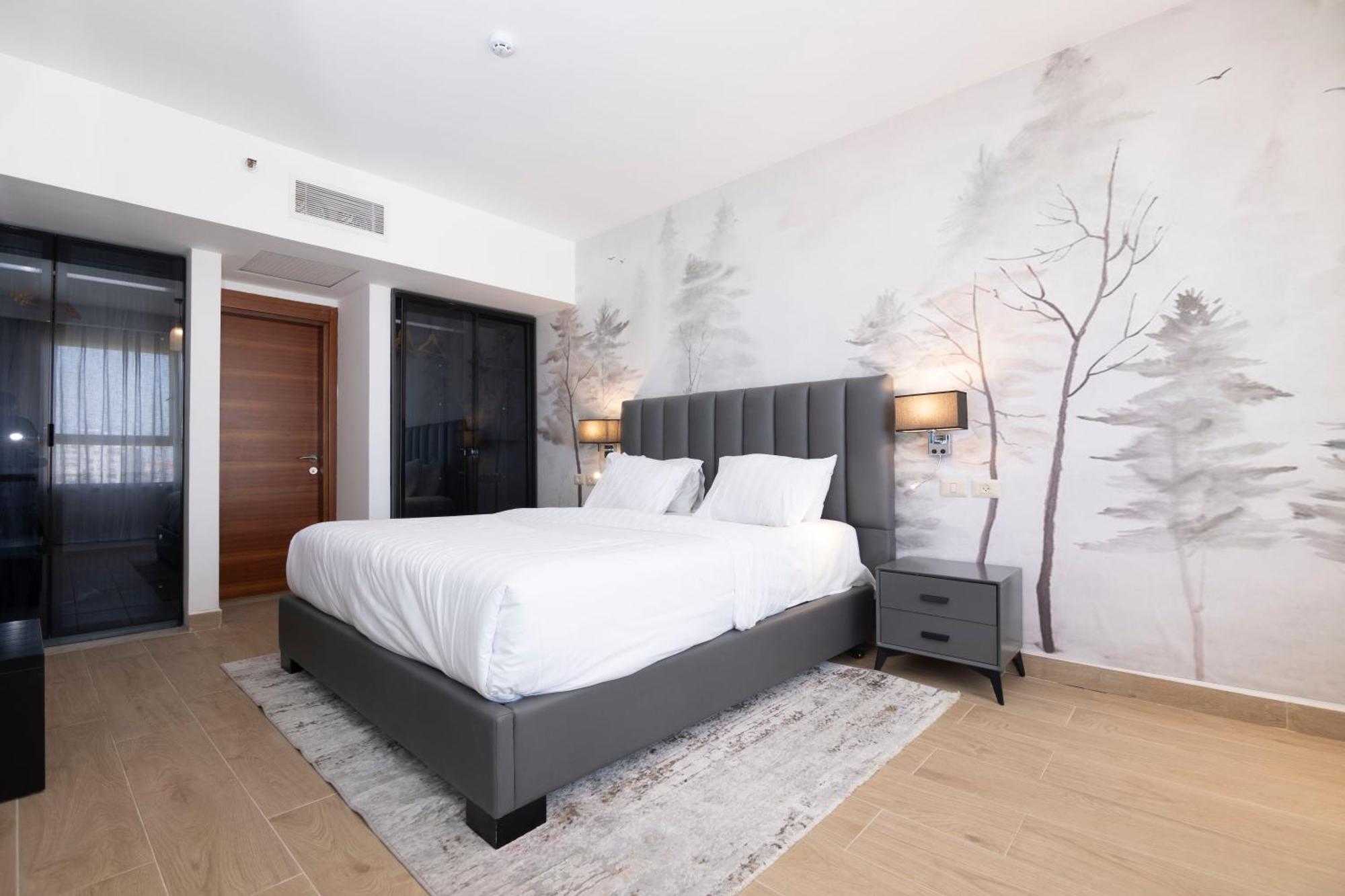 Ocean Grand Hotel - Ramallah Zewnętrze zdjęcie