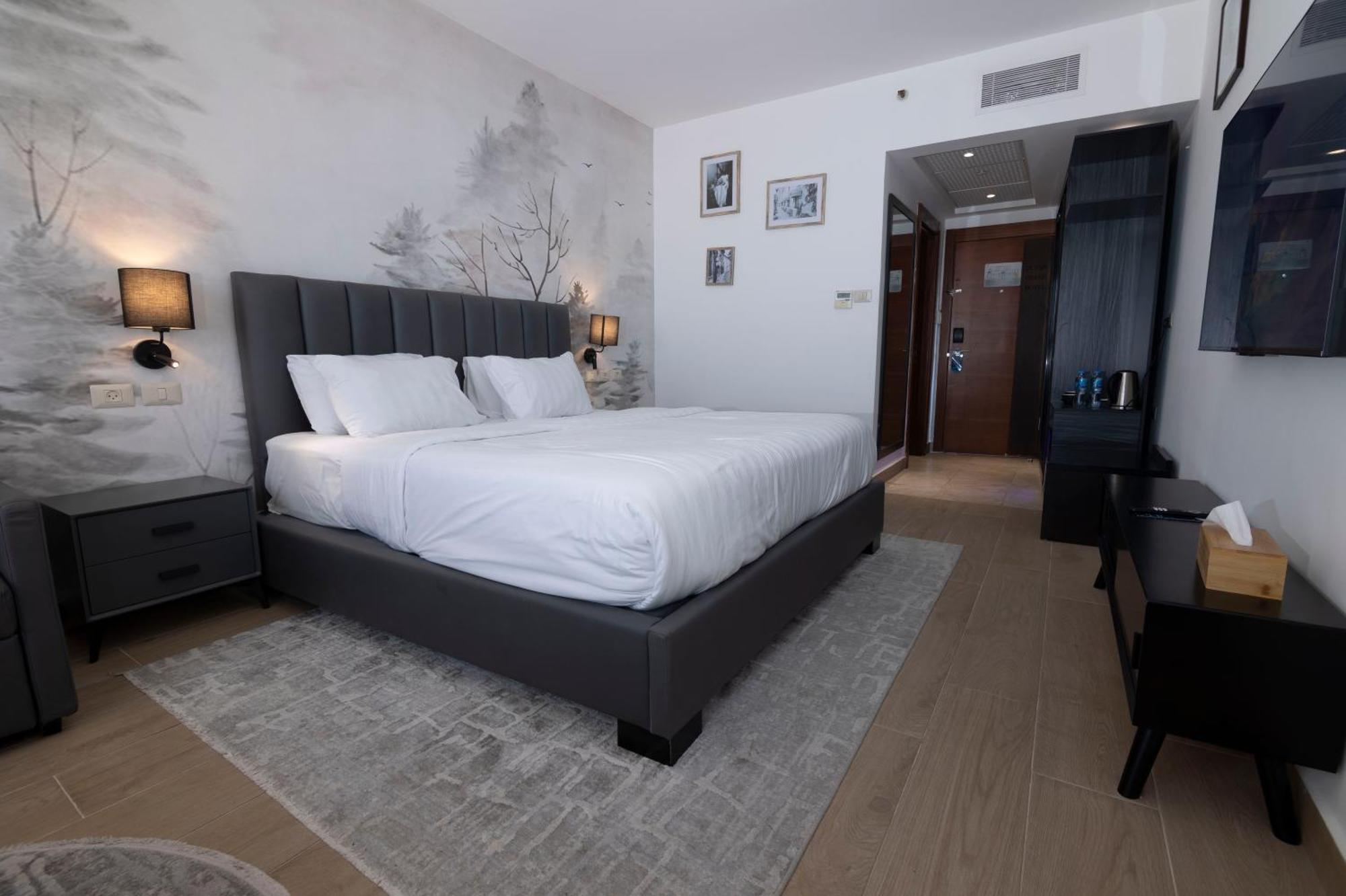 Ocean Grand Hotel - Ramallah Zewnętrze zdjęcie