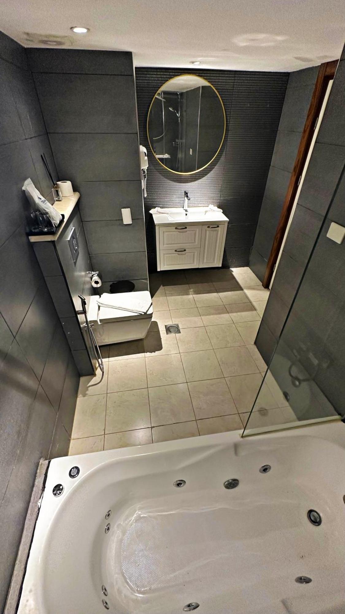 Ocean Grand Hotel - Ramallah Zewnętrze zdjęcie