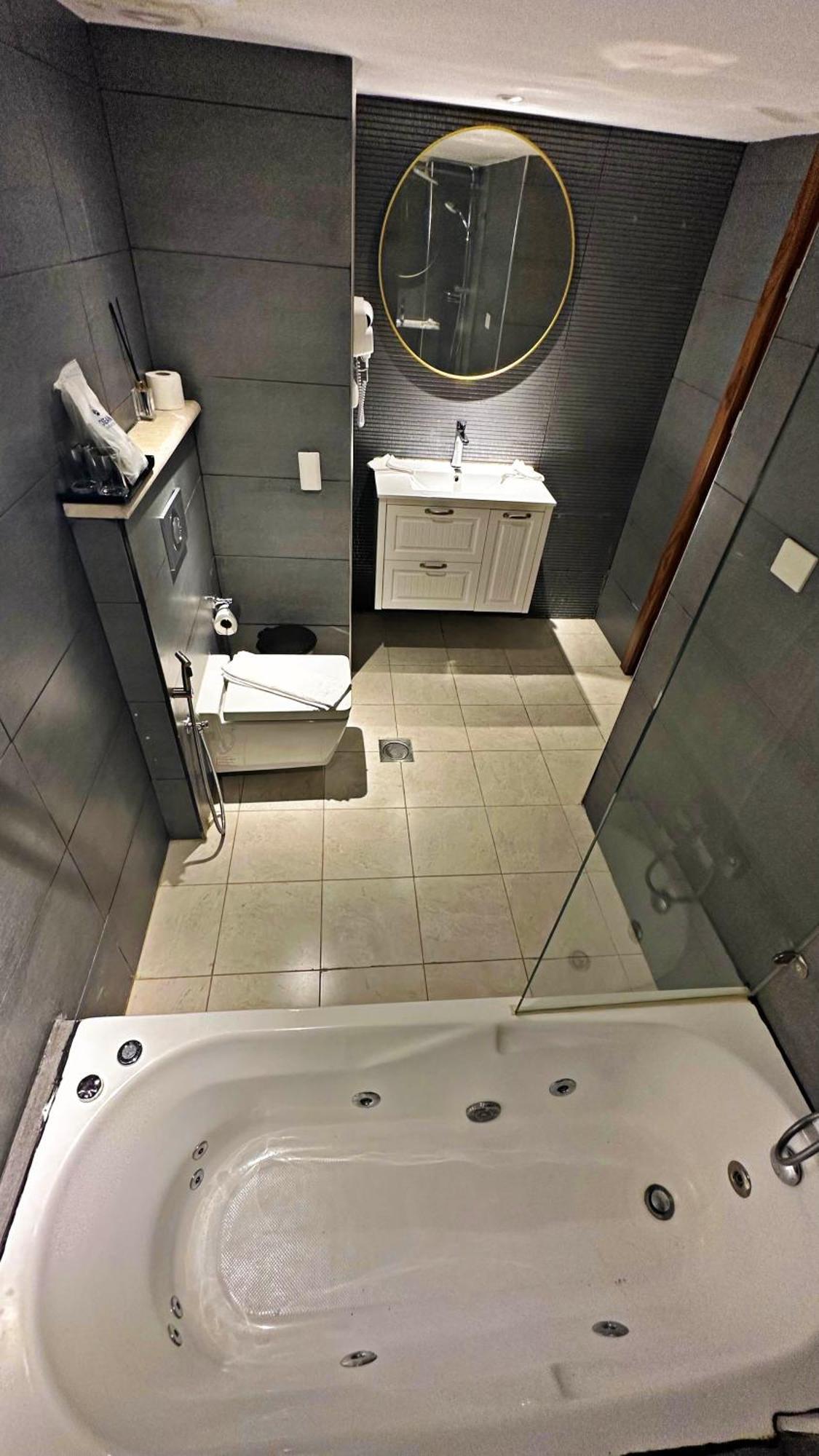 Ocean Grand Hotel - Ramallah Zewnętrze zdjęcie