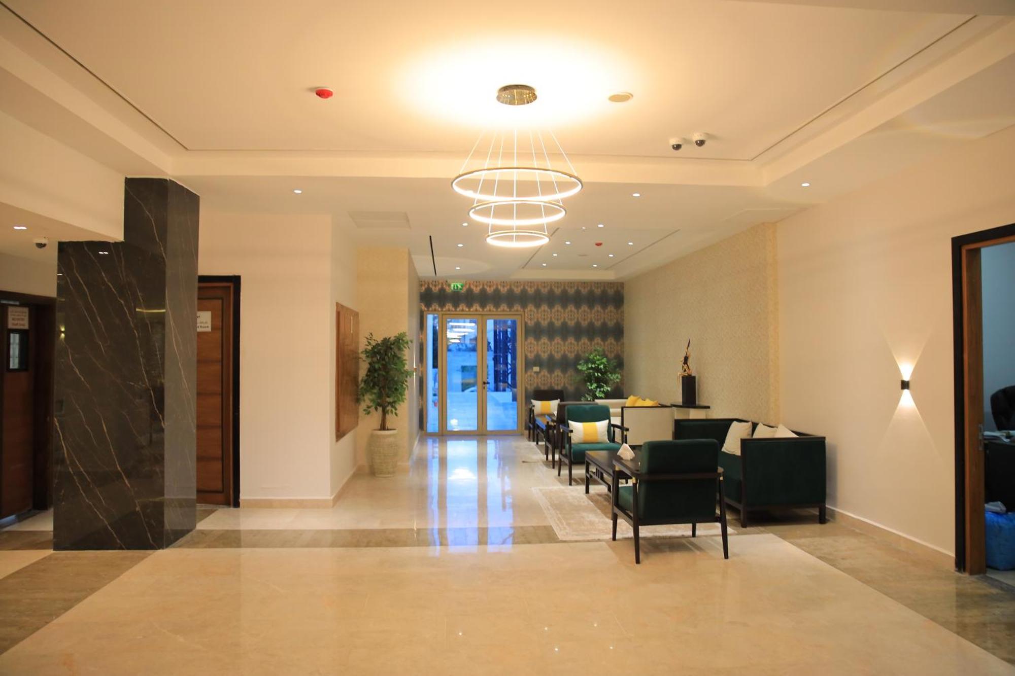 Ocean Grand Hotel - Ramallah Zewnętrze zdjęcie