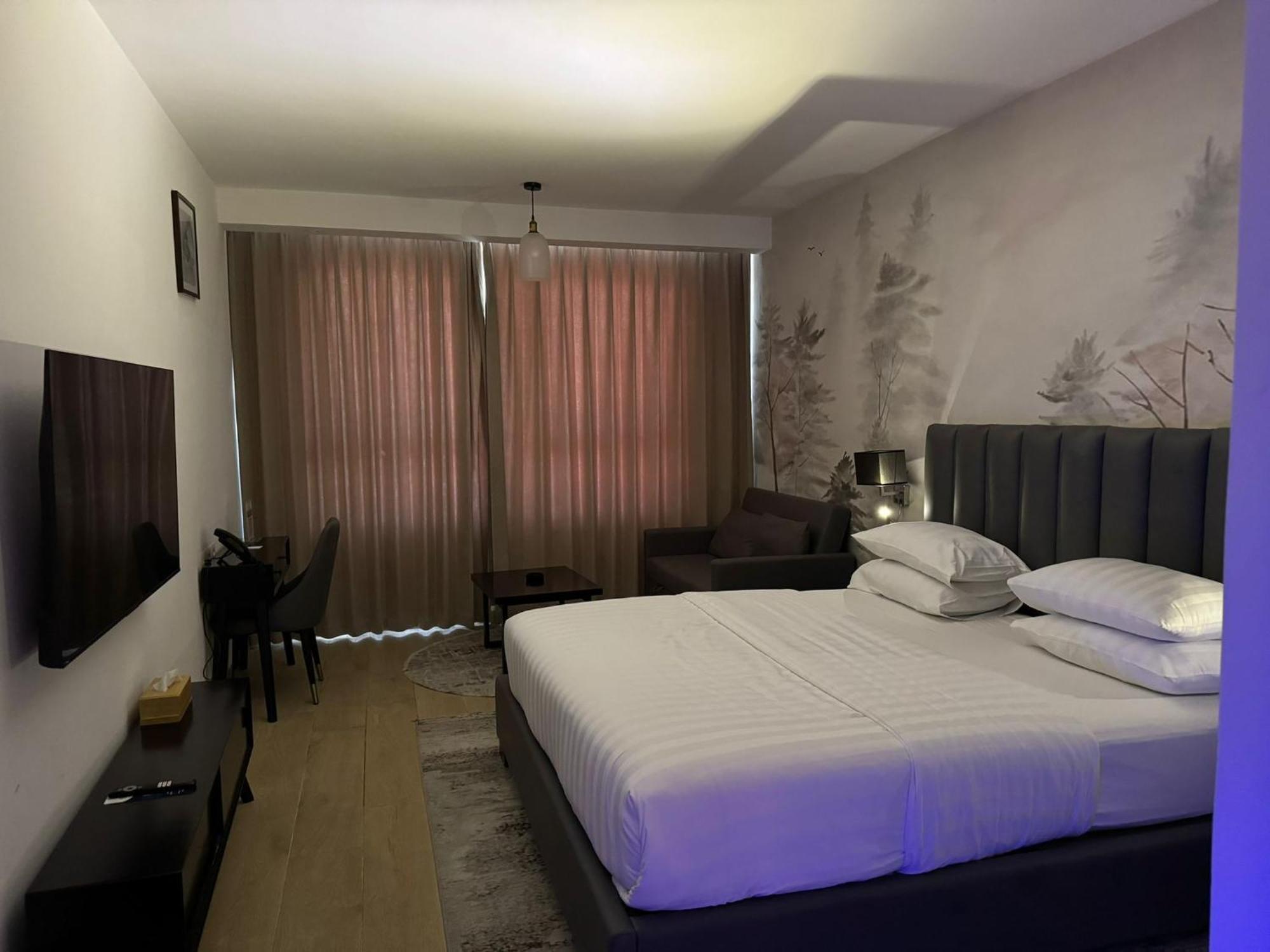 Ocean Grand Hotel - Ramallah Zewnętrze zdjęcie